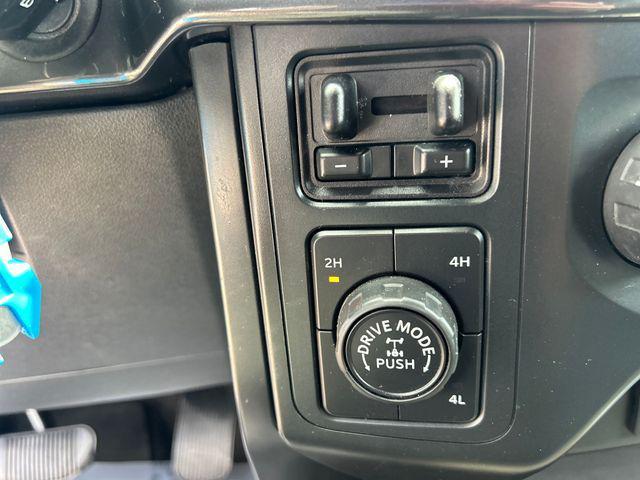 Photo of 2022 Agate Black Metallic Ford F-150