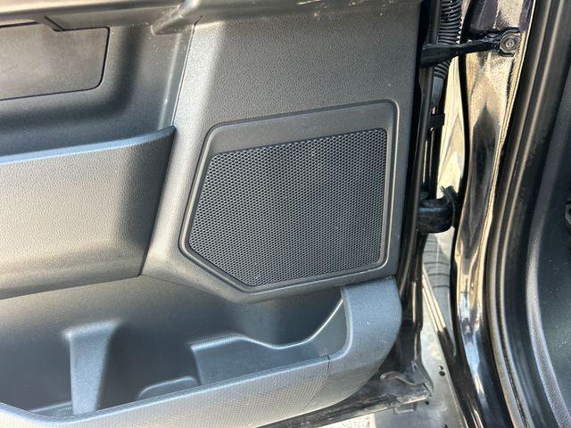 Photo of 2022 Agate Black Metallic Ford F-150