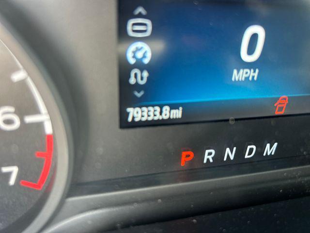 Photo of 2022 Agate Black Metallic Ford F-150
