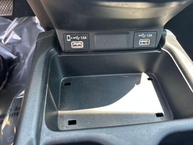 Photo of 2021 Obsidian Blue Pearl Honda CR-V