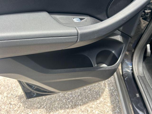Photo of 2024 Black Sapphire Metallic BMW X4