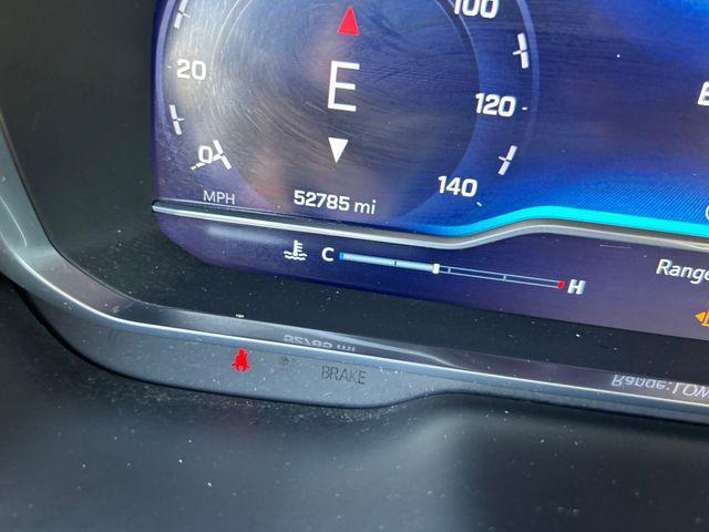 Photo of 2023 Iridescent Pearl Tricoat Chevrolet Tahoe