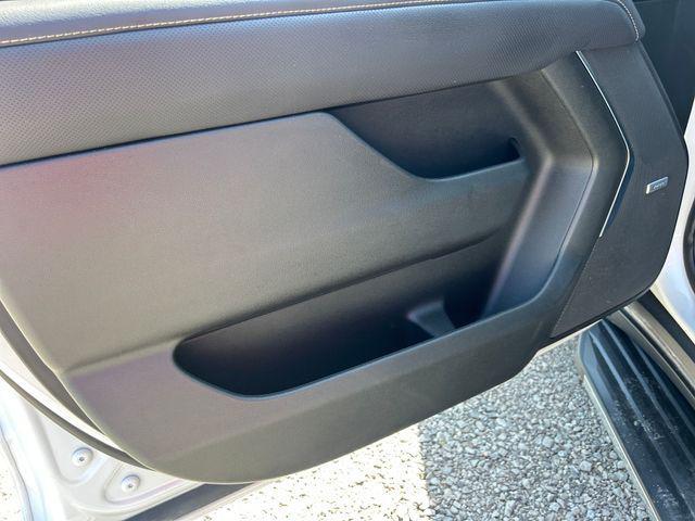 Photo of 2023 Iridescent Pearl Tricoat Chevrolet Tahoe