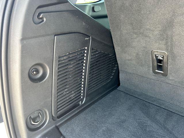 Photo of 2023 Iridescent Pearl Tricoat Chevrolet Tahoe
