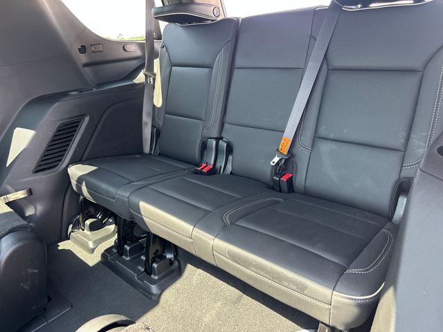 Photo of 2023 Iridescent Pearl Tricoat Chevrolet Tahoe