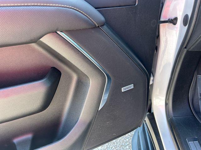 Photo of 2023 Iridescent Pearl Tricoat Chevrolet Tahoe