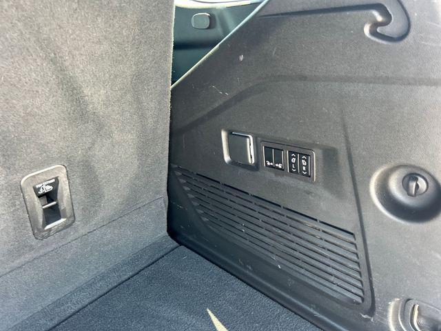 Photo of 2023 Iridescent Pearl Tricoat Chevrolet Tahoe