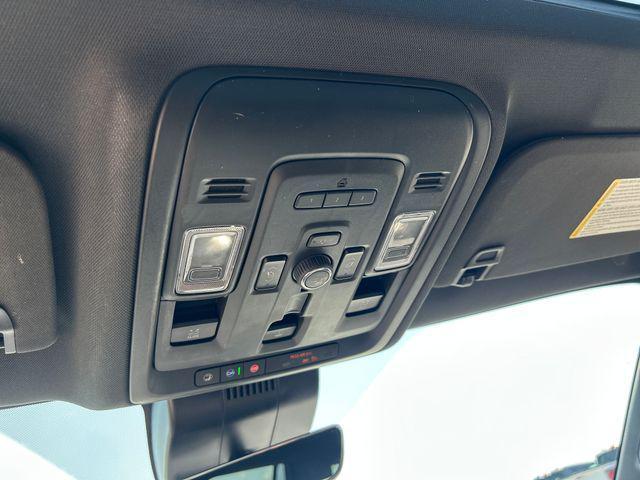 Photo of 2023 Iridescent Pearl Tricoat Chevrolet Tahoe