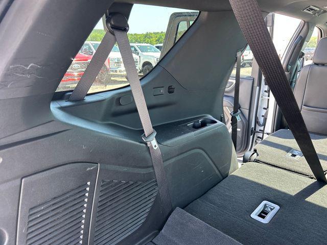 Photo of 2023 Iridescent Pearl Tricoat Chevrolet Tahoe