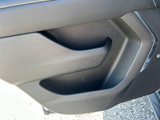 Photo of 2023 Iridescent Pearl Tricoat Chevrolet Tahoe