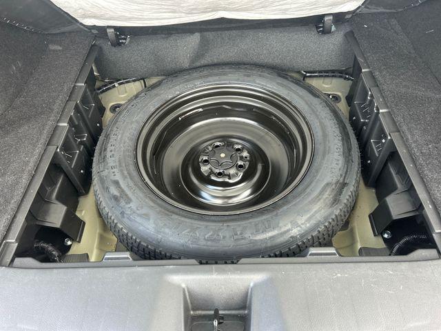 Photo of 2024 Super Black Nissan Murano