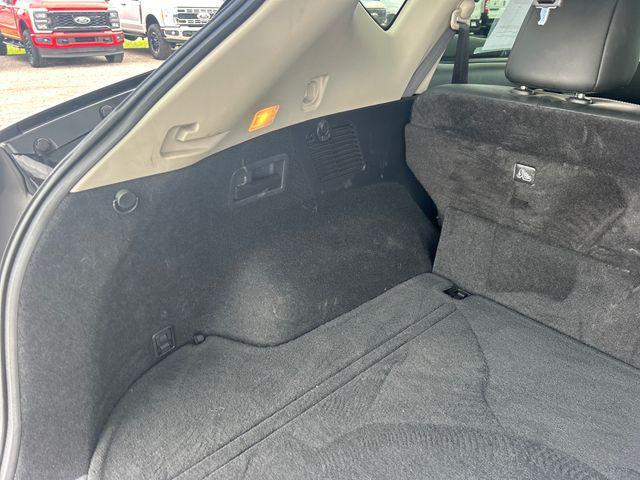 Photo of 2024 Super Black Nissan Murano
