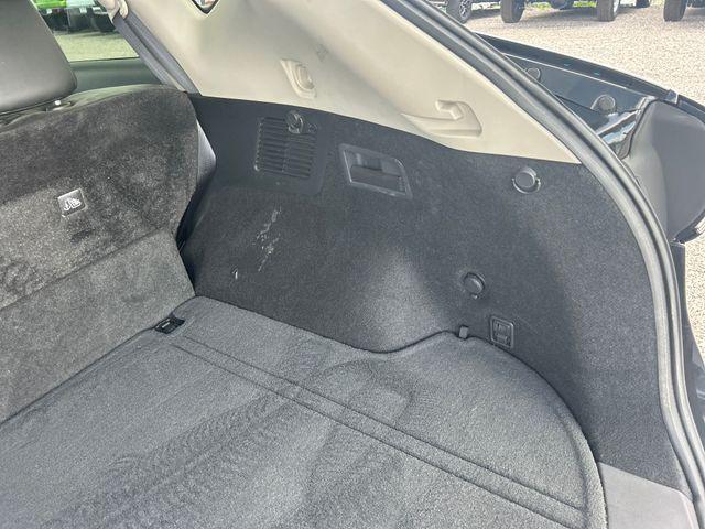 Photo of 2024 Super Black Nissan Murano