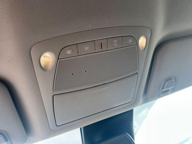 Photo of 2024 Super Black Nissan Murano
