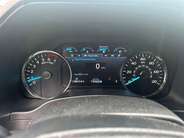 Photo of 2020 Magma Ford F-150