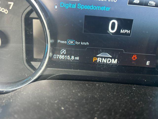 Photo of 2020 Magma Ford F-150