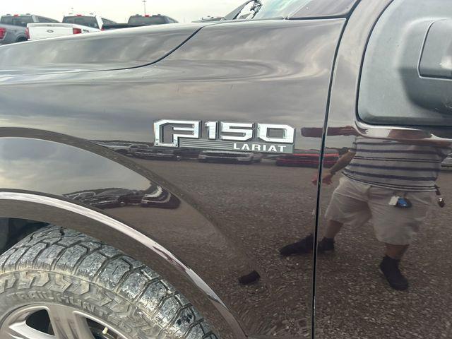 Photo of 2020 Magma Ford F-150