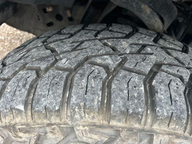 Photo of 2020 Magma Ford F-150