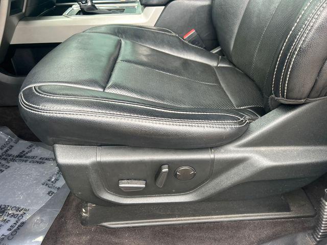 Photo of 2020 Magma Ford F-150