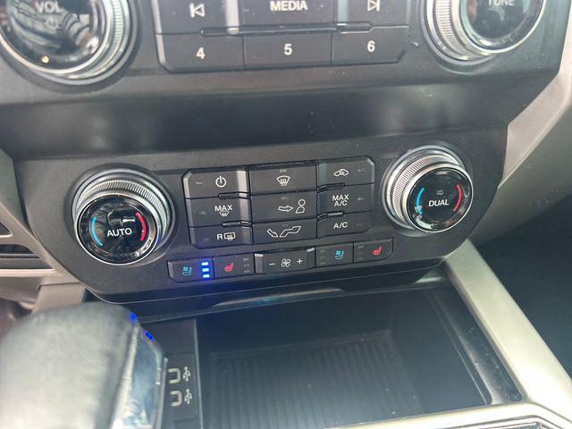 Photo of 2020 Magma Ford F-150