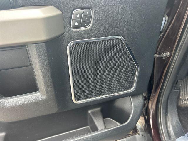 Photo of 2020 Magma Ford F-150