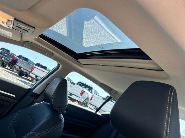 Photo of 2023 Brilliant Silver Metallic Nissan Altima