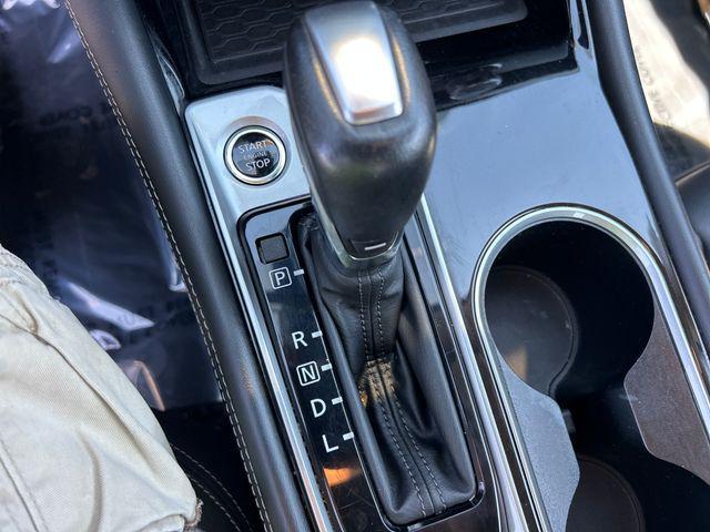 Photo of 2023 Brilliant Silver Metallic Nissan Altima
