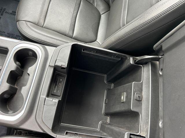 Photo of 2021 Onyx Black GMC Sierra 2500