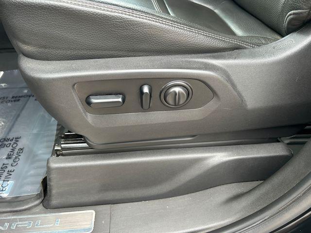 Photo of 2021 Onyx Black GMC Sierra 2500