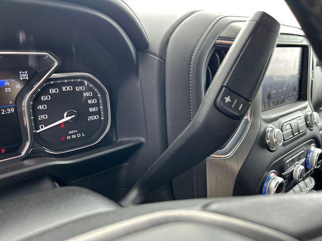 Photo of 2021 Onyx Black GMC Sierra 2500