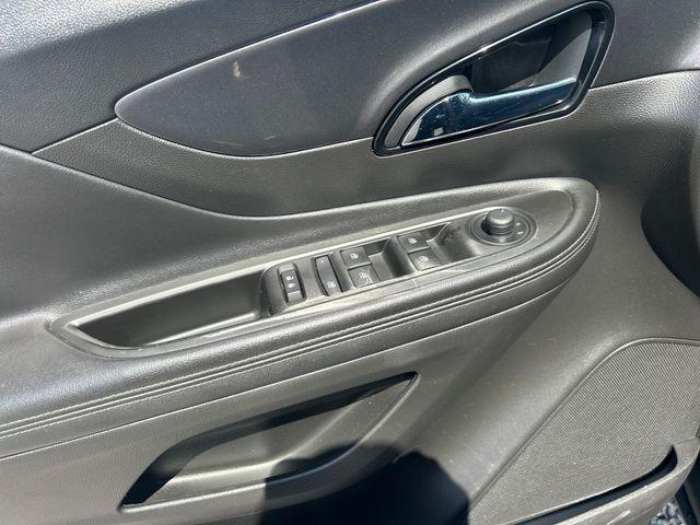 Photo of 2019 Ebony Twilight Metallic Buick Encore