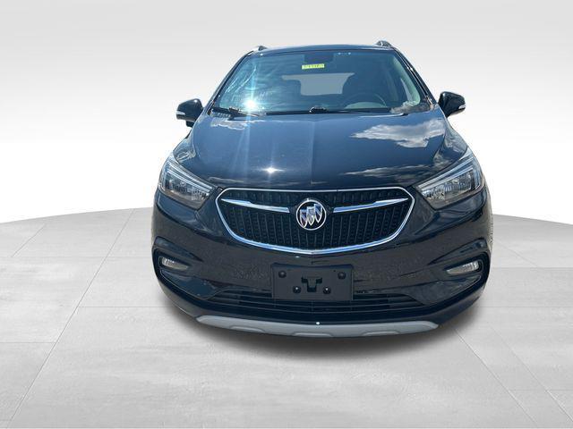 Photo of 2019 Ebony Twilight Metallic Buick Encore