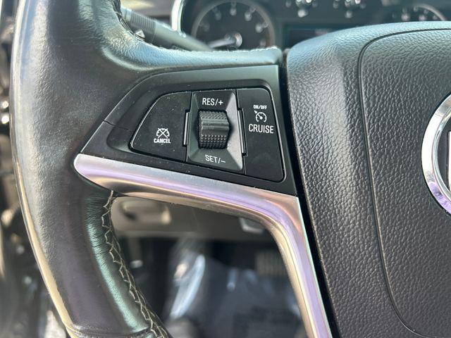 Photo of 2019 Ebony Twilight Metallic Buick Encore