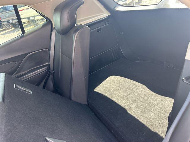 Photo of 2019 Ebony Twilight Metallic Buick Encore