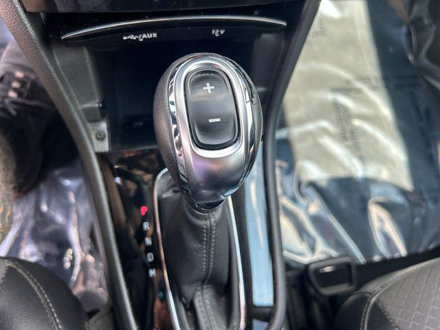 Photo of 2019 Ebony Twilight Metallic Buick Encore