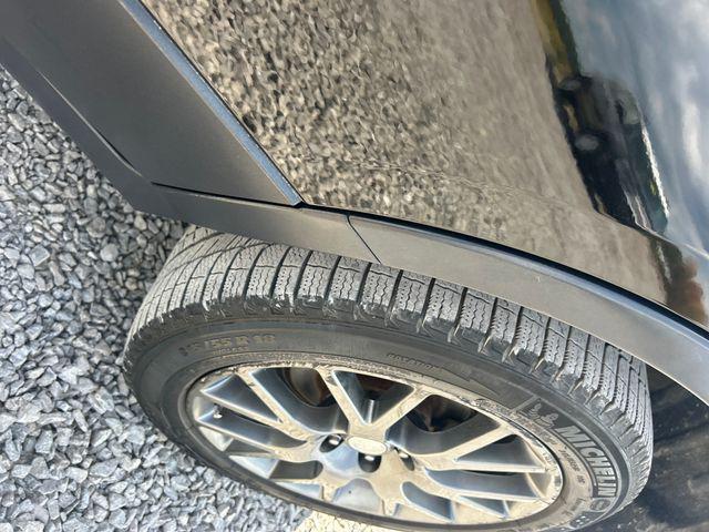 Photo of 2019 Ebony Twilight Metallic Buick Encore