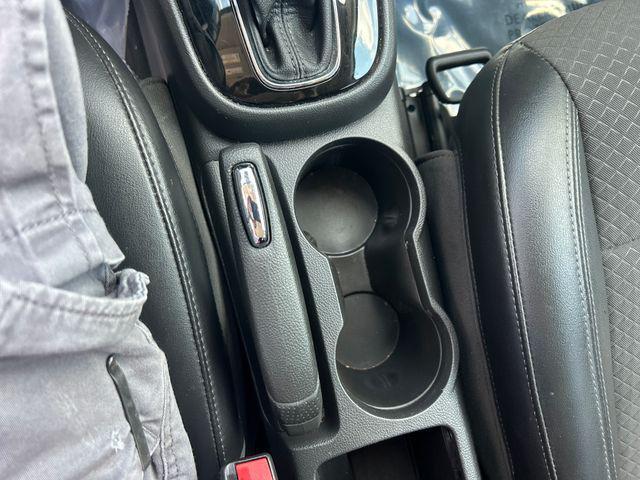 Photo of 2019 Ebony Twilight Metallic Buick Encore