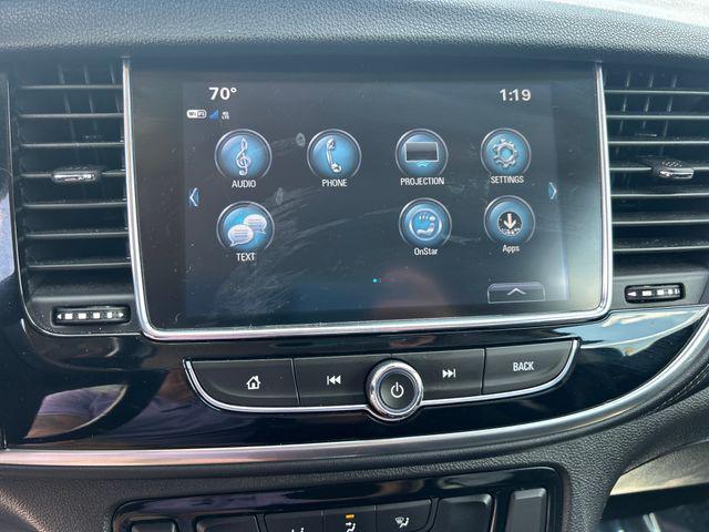 Photo of 2019 Ebony Twilight Metallic Buick Encore