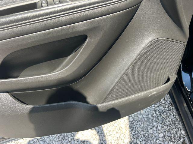 Photo of 2019 Ebony Twilight Metallic Buick Encore