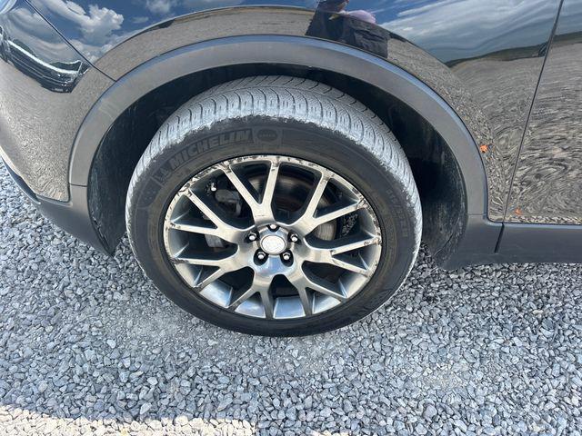 Photo of 2019 Ebony Twilight Metallic Buick Encore