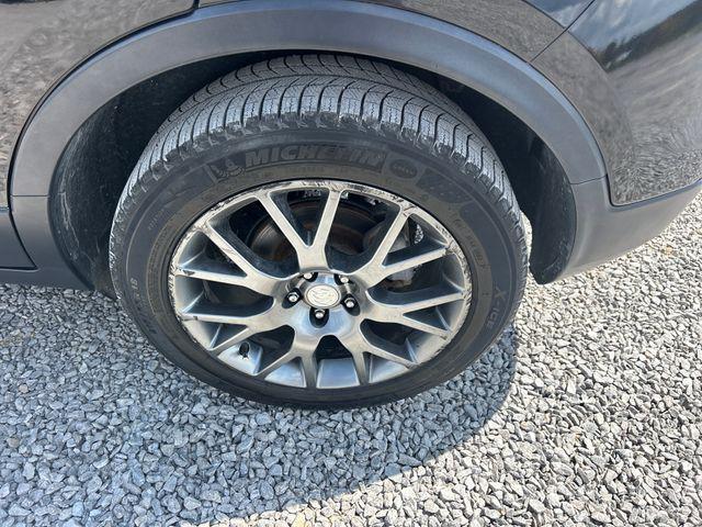 Photo of 2019 Ebony Twilight Metallic Buick Encore