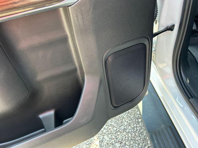 Photo of 2020 Summit White Chevrolet Silverado 1500