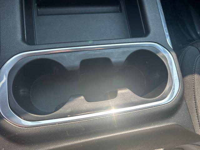 Photo of 2020 Summit White Chevrolet Silverado 1500