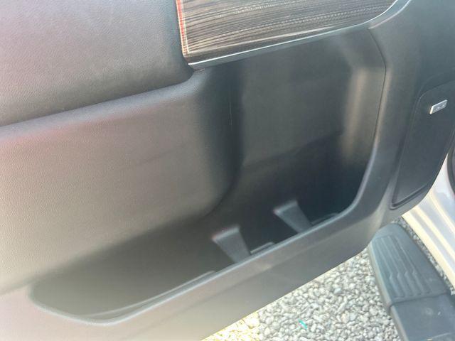 Photo of 2020 Summit White Chevrolet Silverado 1500