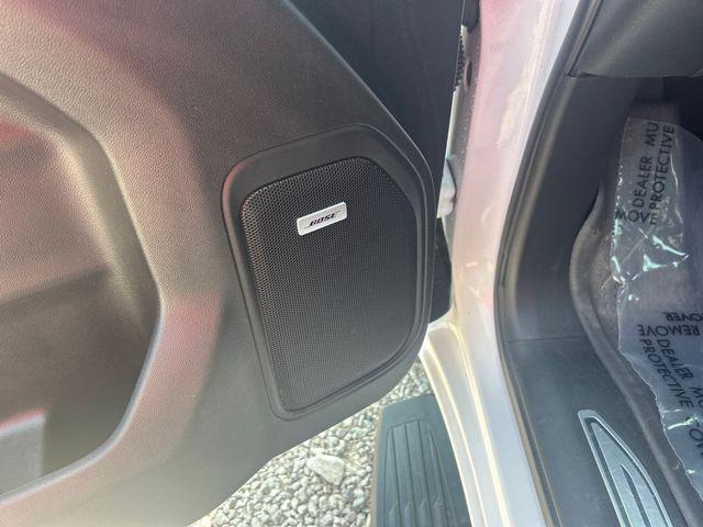 Photo of 2020 Summit White Chevrolet Silverado 1500