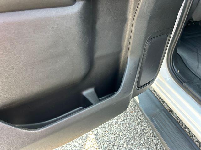 Photo of 2020 Summit White Chevrolet Silverado 1500