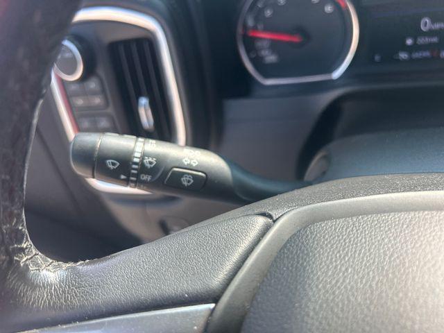Photo of 2020 Summit White Chevrolet Silverado 1500