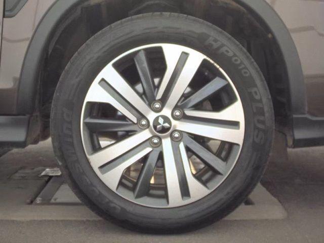 Photo of 2020 Labrador Black Metallic Mitsubishi Outlander Sport