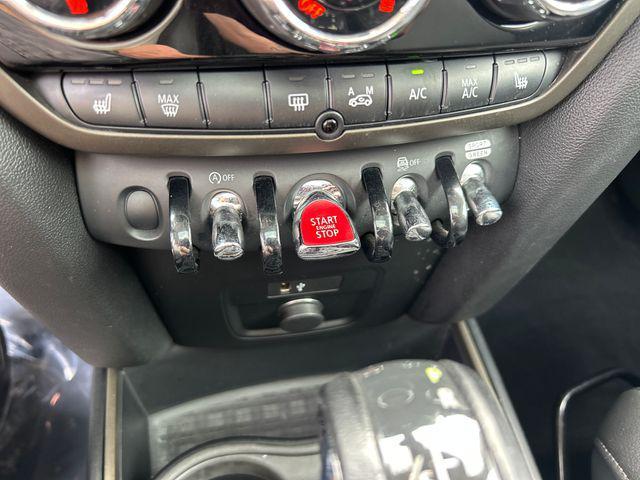 Photo of 2019 Gray Metallic MINI Countryman