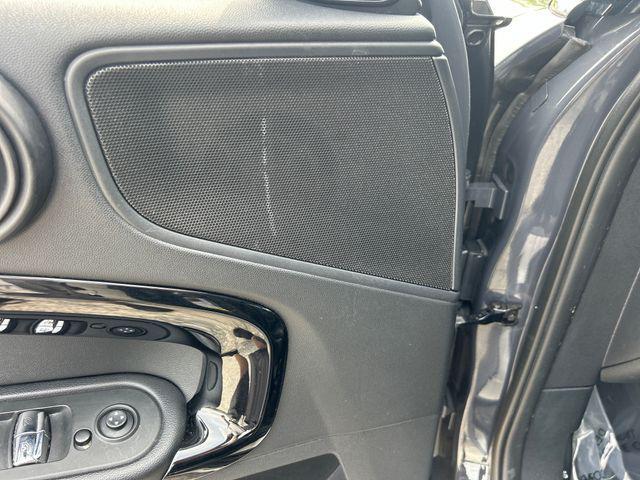Photo of 2019 Gray Metallic MINI Countryman